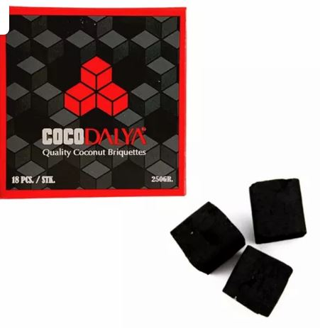 Cocodalya 1/4kg