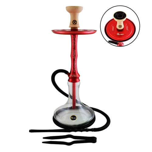 Alfarid storm red