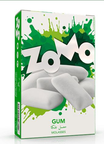 Gum