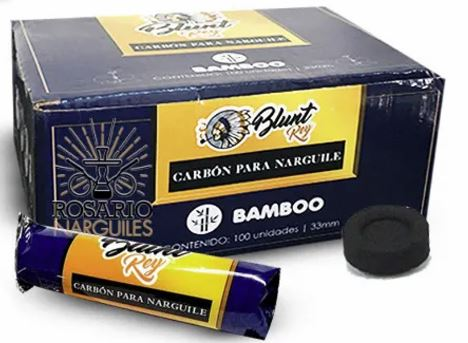 Blunt rey (enc rapido)