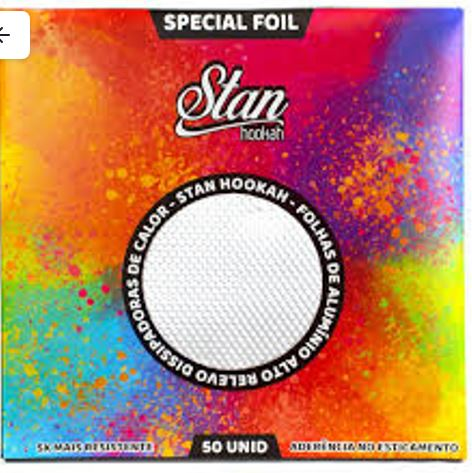 Stan (50 micras)
