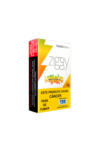 Mango Tropical
