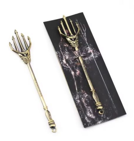 Tenedor triton