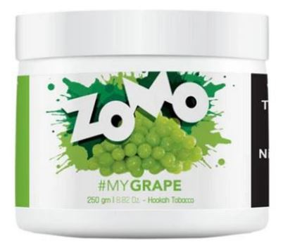 Grappe 250grs