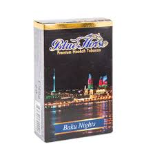 Baku nights
