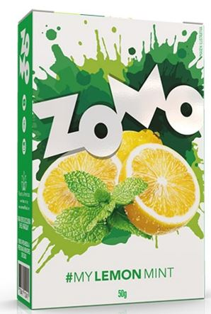 Lemon Mint
