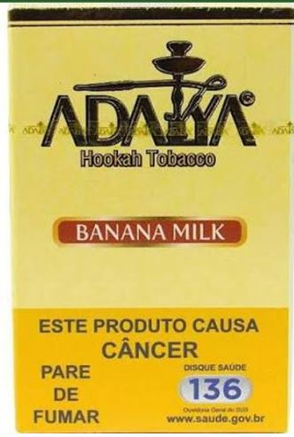 Banana Milk