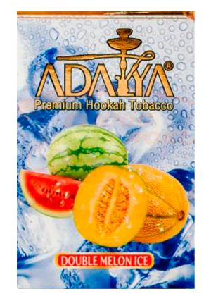 Doble melon ice