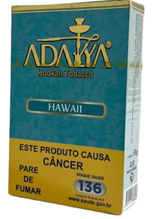 Hawaii