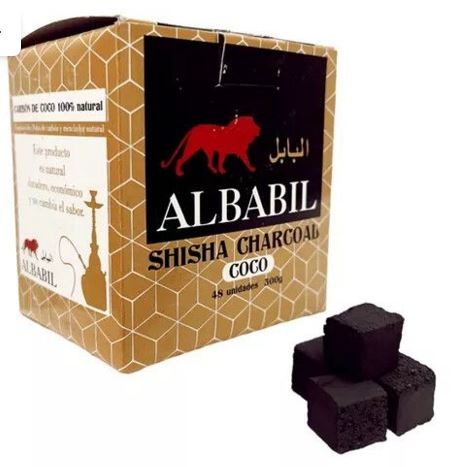 Albabil 1/2kg