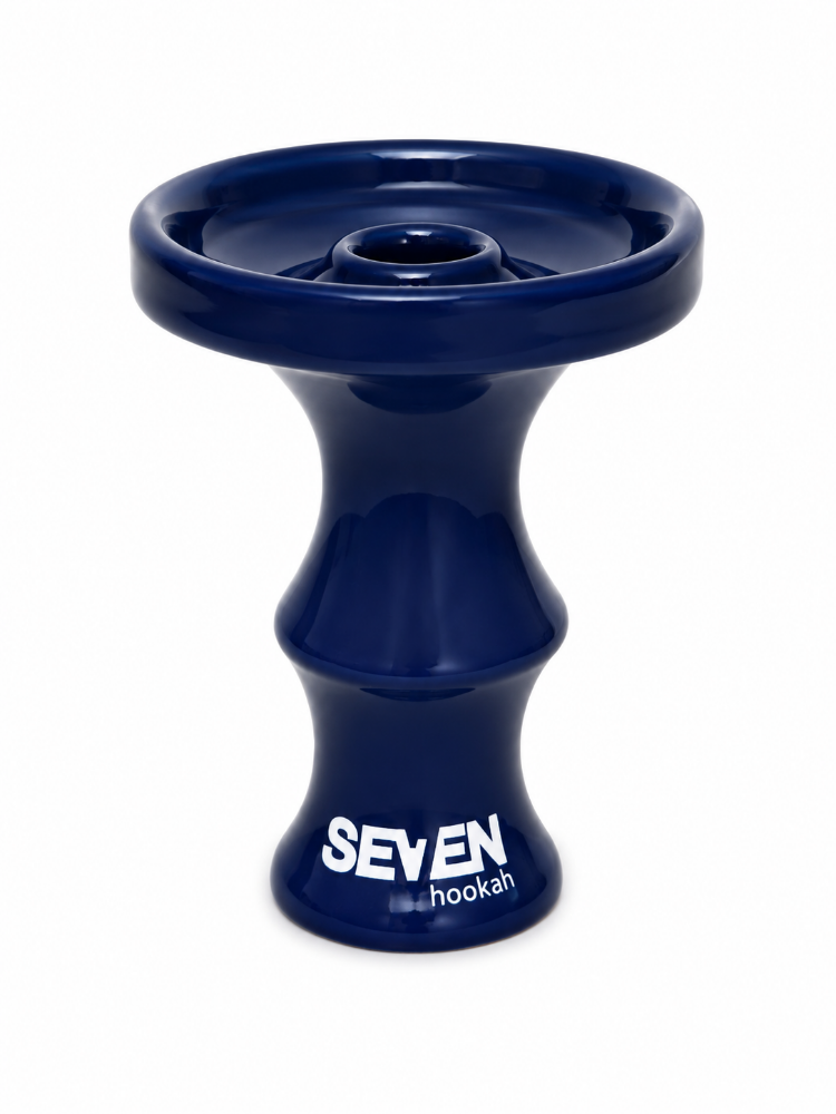 Seven