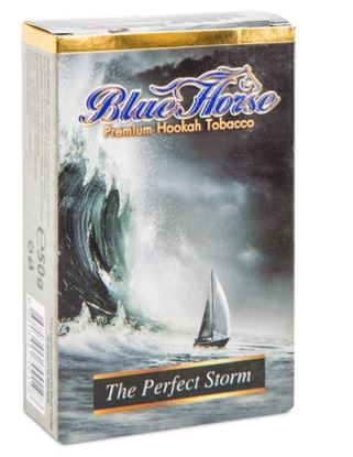 The perfect storm