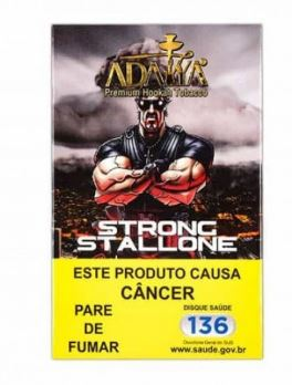 Strong Stallone