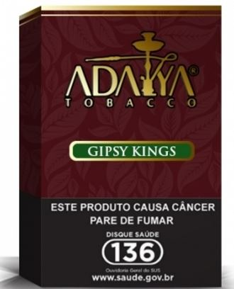 Gipsy King