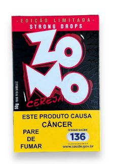 Cereza Drops