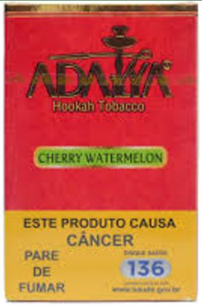 Cherry Watermelon
