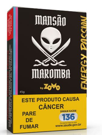 Maromba