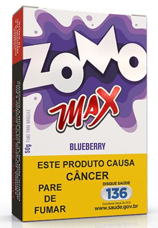 Blueberry