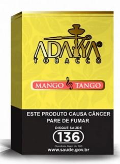 Mango Tango
