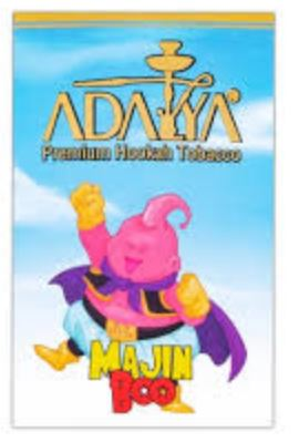 Majin Boo