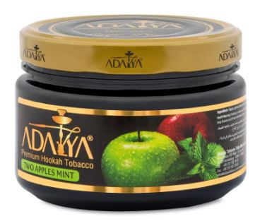 Two Apple Mint 200grs