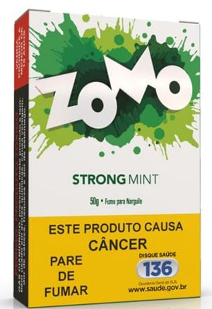 Strong Mint