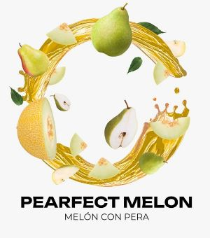 Pearfect Melon