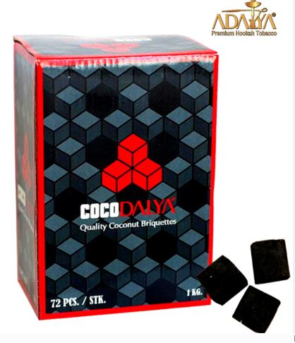 Cocodalya 1kg