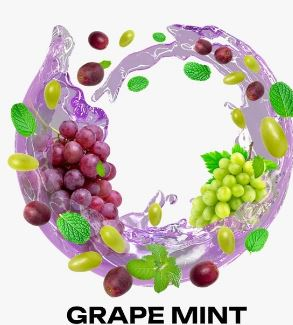 Grape Mint
