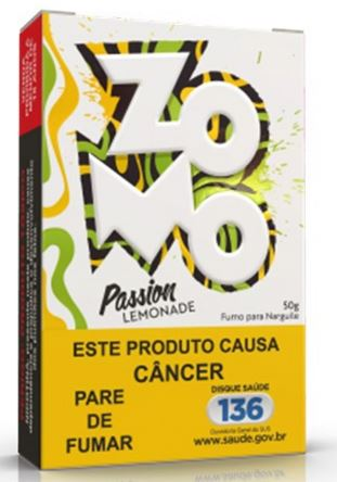 Passion Lemonade