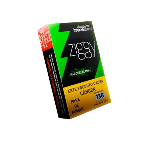 Hapocalyx Mint