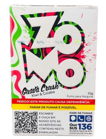 Guava crush
