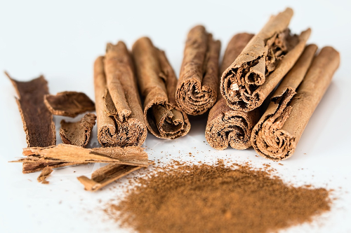 Canela pura