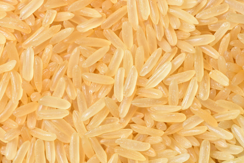 Arroz Amarillo Pesado