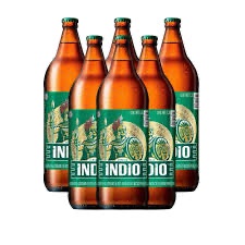 Indio Mega unidad