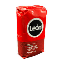 Cafe Leon