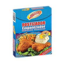 Rostizador Ya esta