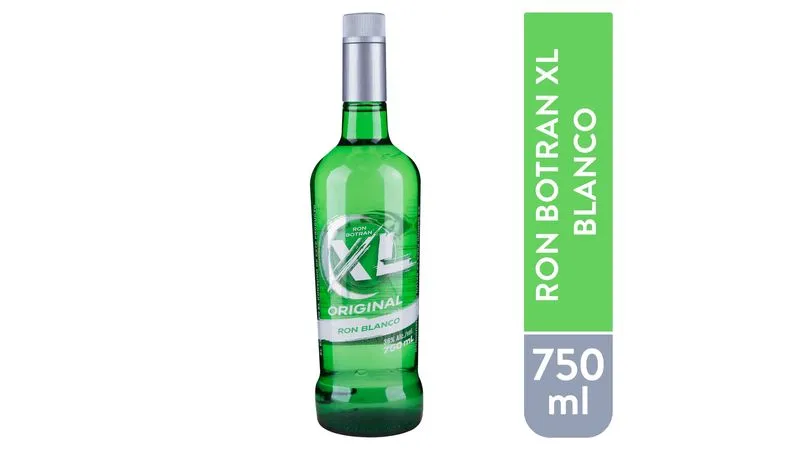XL Original botella