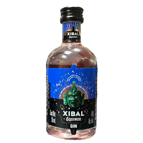 Miniatura Xibal