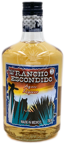 Rancho Escondido de Litro
