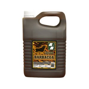 Barbacoa Galon ByB