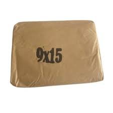 Bolsa 5 libras Trans(100)