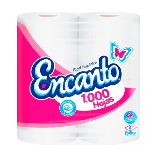 Encanto Rosaado