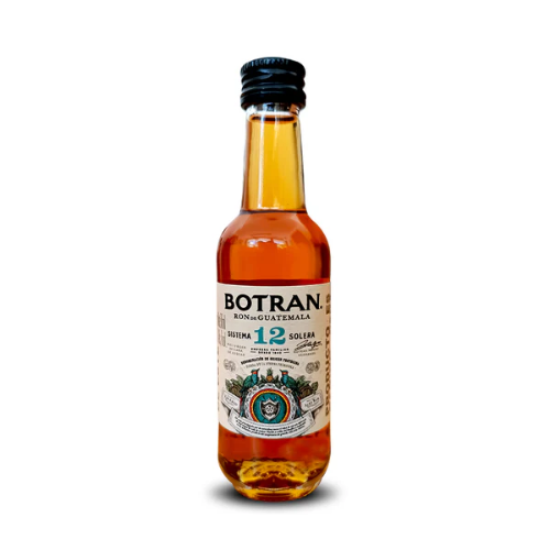 Botran de 12 solera Miniatura