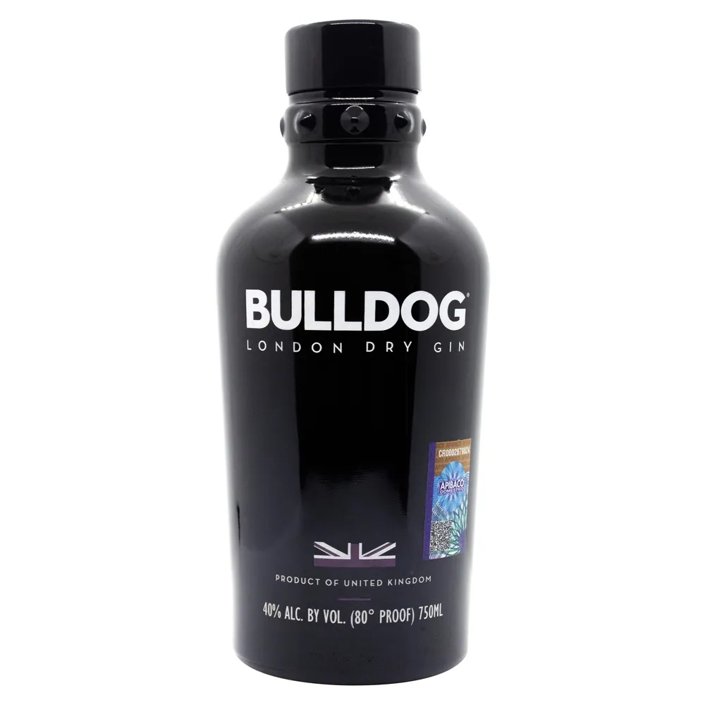BullDog Gin 750ml