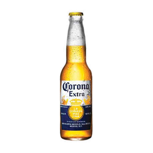 Corona botella 355ml