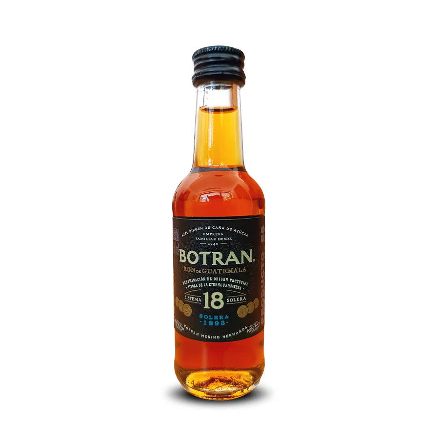 MIniatura Botran 18