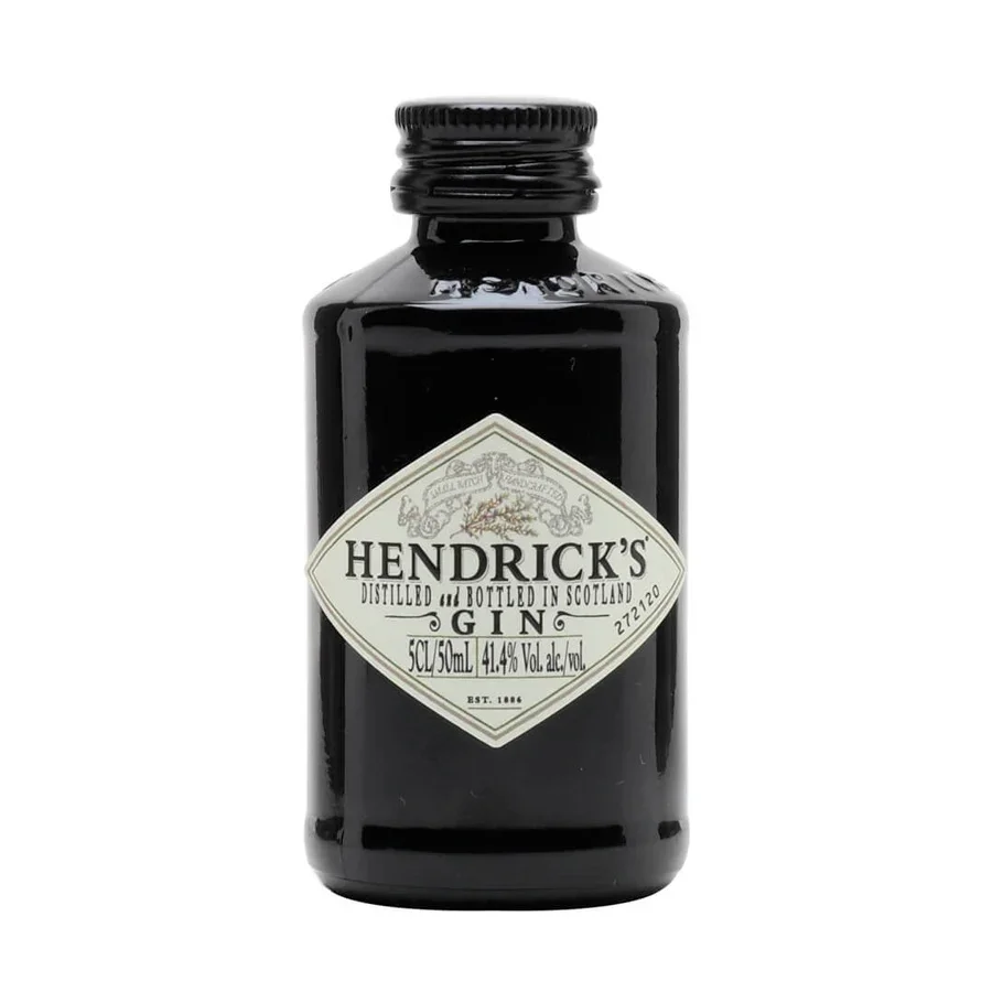 Miniatura de Hendriks