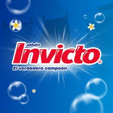 Invicto Jabon Liquido