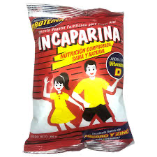 Incaparina